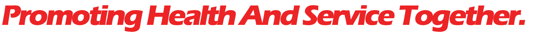 promoting-health-banner